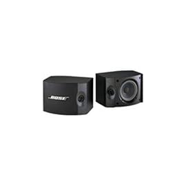 BOSE 301V スピーカーシステム