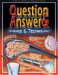 Question & answer encyclopedia : science and technology