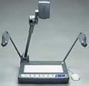 ELMO USA, CORP. 9333 HV-7100 Sx, Sxga Resolution, Split