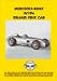 Book Mercedes-Benz W196 Grand Prix Car