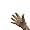 Metolius Climbing Glove 3/4 Finger - xlarge