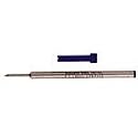 Refill for Cross Selectip Gel Roller Ball Pens, Medium Point, Blue Ink (CRO8521)
