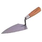 Forged Brick Trowel, 5 1/2"