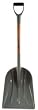 Ames True Temper 1680000 Size 12 Grain Hog Scoop