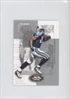 Eddie George Tennessee Titans (Football Card) 2002 Fleer Box Score [???] #12