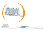 Colgate Total Professional Full Head Toothbrush, Soft (Pack of 8)