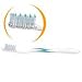 Colgate Total Professional Soft Full Head Toothbrush - 1 ea (colors may vary)
