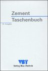Zement-Taschenbuch 2002