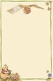 40-Count Baby Pooh Hunny Pot Imprintables