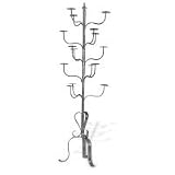 Floor Hat Stand