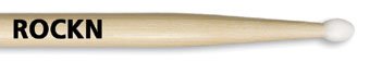 Vic Firth Rock Drumsticks (Hickory, Nylonkopf) Preisvergleich