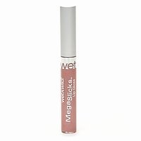 Wet 'n' Wild MegaSlicks Lip Gloss, Bronze Berry 568