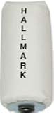 Hallmark White Canvas Launcher Dummy