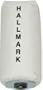 Hallmark White Canvas Launcher Dummy