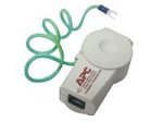 APC ProtectNet - Surge suppressor ( external )