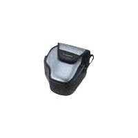 Fujifilm SC-FX304W Deluxe Polyester Case for FinePix 3800, S3000 and S3100 Digital Cameras