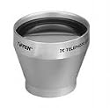 Tiffen Company 43mm Telephoto Lens (00195)