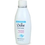 Dove Hair Conditioner Intense Moisture, 25.4 Oz