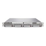 1U Mini Bb Bge E7230 LGA775 CD Fd 1066MHZ GBE2 2X Sata 300W