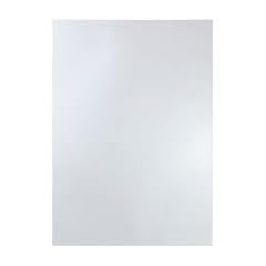 NOBO Ersatzfolien f�r Kundenstopper A1 PVC/1902374 Ersatzfolie A1 Inh.2