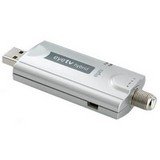 EyeTV Hybrid - Mac TV tuner stick that receives free over-the-air (OTA) HDTV, Clear QAM & analog TV (10020630)
