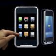 8GB Touch Screen MP4 Player