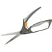 Office Products : Fiskars 12-99167097 No.8 Razor Edged Softouch Scissors