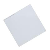 110NXWKZ20L. SL160  Kodak WRATTEN No. 82   Filter   light balancing   bluish