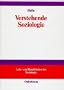 Verstehende Soziologie: Lehrbuch