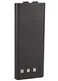 BATTERY PACK - 12.5V - 700 mAH - NI-CD for the Motorola HT440