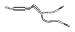 Gibson 6550 Dual Cat-Back Exhaust System
