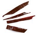 GUAJILLO, JULIENNE, 25 lbs.