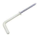 カラーよーおれ足長 28mmｸﾞﾚｰ　(10pcs）