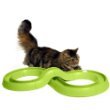 Bergan Lime Green Turbo Track