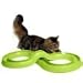 Bergan Lime Green Turbo Track