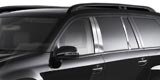 Mercedes-Benz SES Trims USA Inc