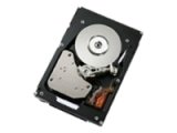Hitachi Ultrastar 15K147 - Hard drive - 73.4 GB - internal - 3.5" - Ultra320 SCSI - 80 pin Centronics (SCA-2) - 15000 rpm - buffer: 16 MB