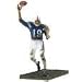 ** Possible Opener Plastic Outer Package Damaged** Johnny Unitas #19 Baltimore Colts Blue Jersey 6 Inch Action Figure McFarlane NFL Legends Series 1