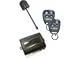 Ultra Start 1250 Remote Starter (Automatic Transmission)