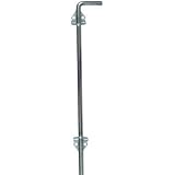 5/8 Inch x 18 Inch Adjustable