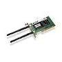 Cisco-Linksys WMP600N Wireless-N PCI Adapter with Dual-Band