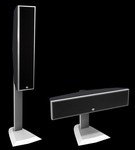 Cerwin-Vega Cvhd-63C Cvhd Series Center Channel Speaker Image