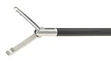 Miltex Instrument Forcep Atraumatic Allis Grasp 5mm Od 35cm Ea - Model 35-103