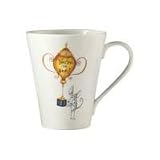 Royal Worcester Clare Mackie Sentiments Collection Mug 11oz - Best Friend/18CMA215