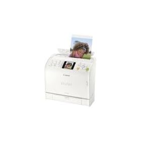 Canon SELPHY ES20 - Printer - colour - dye sublimation - 100 x 148 mm - USB, infrared