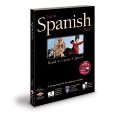 Learn Spanish Now! Win/Mac