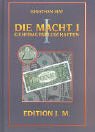 Die Macht, Bd.1, BRD-GmbH, Gesellschaft mit beschränkter Hoffnung