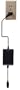 NINTENDO GAMECUBE GC AC ADAPTER WALL CHARGER