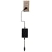 NINTENDO GAMECUBE GC AC ADAPTER WALL CHARGER
