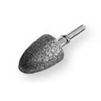 Saphire Rough Grain Cone to Eliminate Corn And Calluses